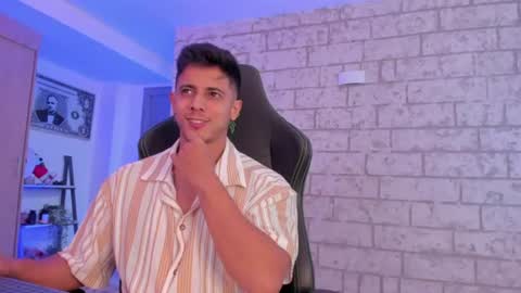 my name real is camilo online show from June 2026 03:08:02 AM
