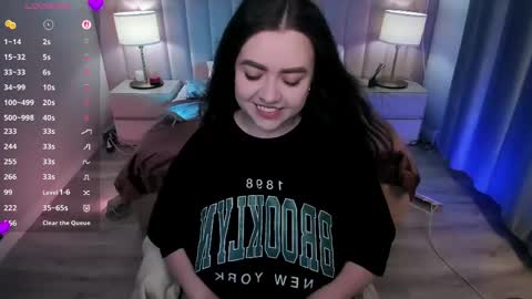 Your girlfriend online show from May 2026 11:09:01 PM
