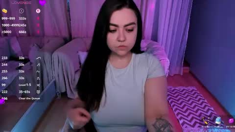 Your girlfriend online show from June 2026 11:19:01 PM