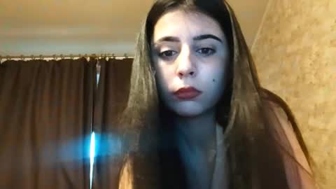 Snapshot of ashtonvisnosky chatting on October 2025 12:11:01 PM Lina online show from October 2025 12:11:01 PM