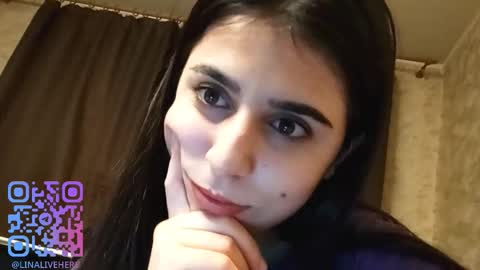 Snapshot of ashtonvisnosky chatting on October 2025 01:35:02 PM Lina online show from October 2025 01:35:02 PM