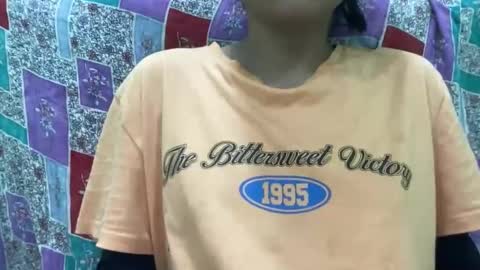 Snapshot of ashukhushi2022 chatting on October 2025 04:00:01 AM khushi online show from October 2025 04:00:01 AM