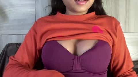 Snapshot of ashukhushi2022 chatting on October 2025 03:10:01 AM khushi online show from October 2025 03:10:01 AM