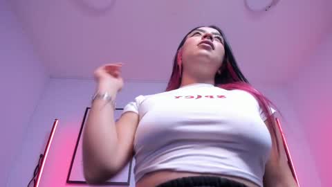 MyaFontaine online show from April 2026 03:33:02 AM