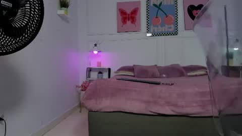 MyaFontaine online show from June 2026 03:48:02 AM