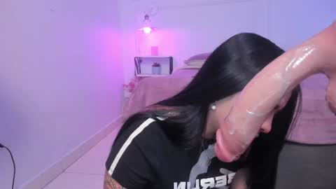 MyaFontaine online show from June 2026 03:49:01 AM