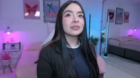 MyaFontaine online show from June 2026 04:04:02 AM