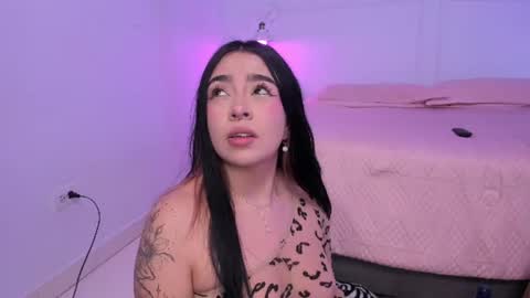 MyaFontaine online show from June 2026 03:33:02 AM