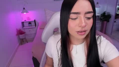 MyaFontaine online show from June 2026 04:04:01 AM