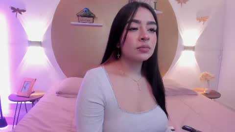 MyaFontaine online show from June 2026 01:58:01 AM