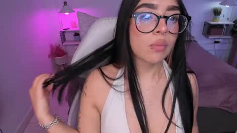 MyaFontaine online show from June 2026 03:39:01 AM
