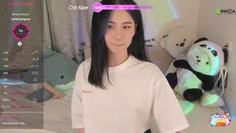 Snapshot of asiafairy chatting on December 2024 04:29:02 PM Emma online show from December 2024 04:29:02 PM