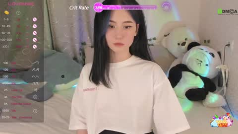Snapshot of asiafairy chatting on December 2024 07:36:01 PM Emma online show from December 2024 07:36:01 PM
