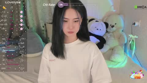 Snapshot of asiafairy chatting on December 2024 03:53:02 PM Emma online show from December 2024 03:53:02 PM
