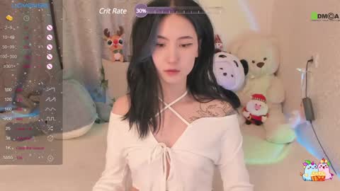 Snapshot of asiafairy chatting on December 2024 09:34:02 AM Emma online show from December 2024 09:34:02 AM