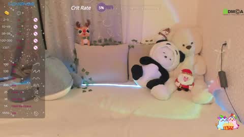 Snapshot of asiafairy chatting on December 2024 07:14:01 PM Emma online show from December 2024 07:14:01 PM