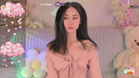 Snapshot of asiafairy chatting on January 2025 05:10:01 PM Emma online show from January 2025 05:10:01 PM
