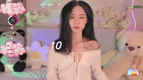 Snapshot of asiafairy chatting on January 2025 11:49:02 AM Emma online show from January 2025 11:49:02 AM