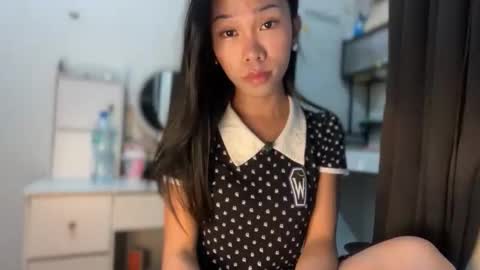 Snapshot of asian_aki chatting on April 2026 01:49:01 PM Marj online show from April 2026 01:49:01 PM