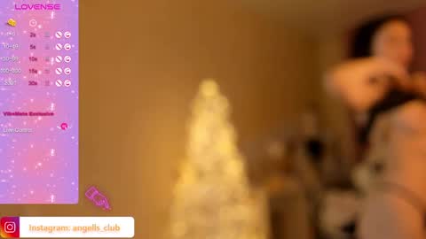 adeline online show from January 2025 06:43:01 PM