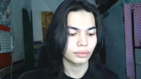 asian_babyboi online show from April 2026 07:05:01 AM