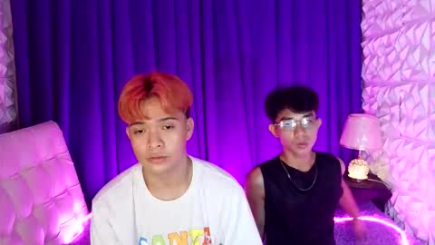 asian_blakefoster online show from May 2026 02:22:01 PM