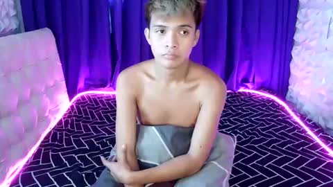 asian_blakefoster online show from June 2026 11:59:01 PM