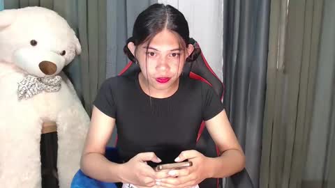 ELLE dont forget to follow and thumbs up online show from December 2024 02:23:01 AM