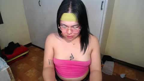 Snapshot of asian_bunnyx69 chatting on February 2025 12:16:01 PM Asia online show from February 2025 12:16:01 PM