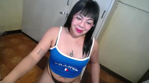 Snapshot of asian_bunnyx69 chatting on February 2025 07:55:01 AM Asia online show from February 2025 07:55:01 AM