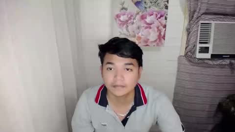 Snapshot of asian_cummer25 chatting on October 2025 09:18:02 AM PAPI online show from October 2025 09:18:02 AM
