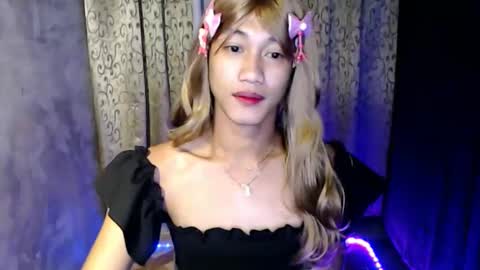 Snapshot of asian_dakz chatting on December 2025 08:35:01 PM Jam online show from December 2025 08:35:01 PM