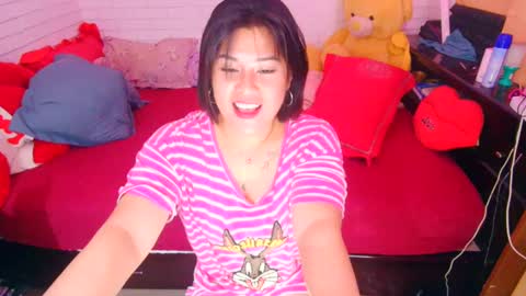 Snapshot of asian_diana69 chatting on January 2025 02:40:02 PM diane online show from January 2025 02:40:02 PM