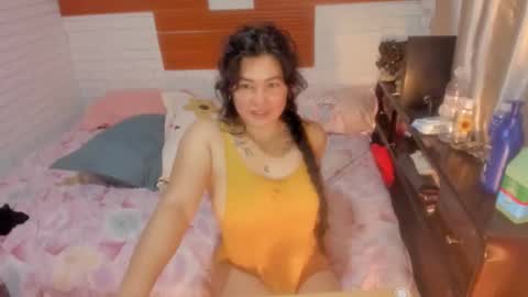 Snapshot of asian_diana69 chatting on October 2025 12:40:02 AM diane online show from October 2025 12:40:02 AM