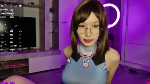Snapshot of asian_euphoria chatting on July 2026 02:45:02 PM Dju online show from July 2026 02:45:02 PM
