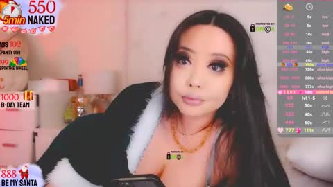  usually start stream about 10 pm PST 1 am EST  online show from December 2024 07:24:02 AM