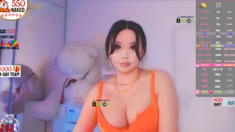  usually start stream about 10 pm PST 1 am EST  online show from January 2025 06:15:02 AM