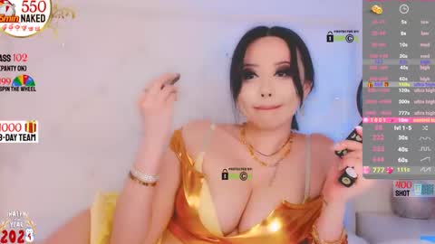  usually start stream about 10 pm PST 1 am EST  online show from January 2025 09:17:02 AM