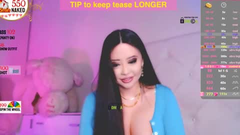  usually start stream about 10 pm PST 1 am EST  online show from January 2025 10:06:02 AM