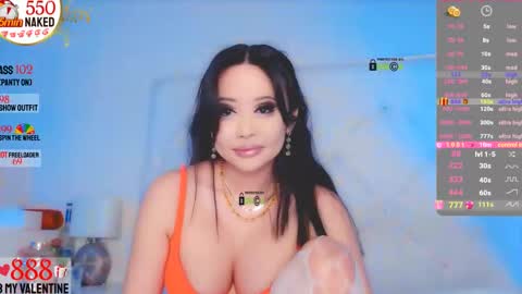  usually start stream about 10 pm PST 1 am EST  online show from February 2025 10:38:02 AM