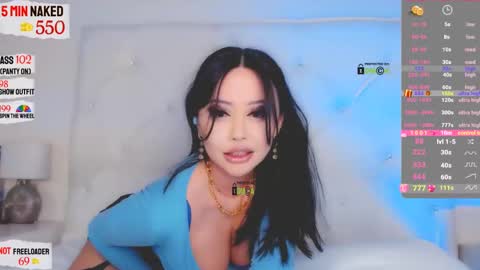  usually start stream about 10 pm PST 1 am EST  online show from February 2025 01:17:02 PM
