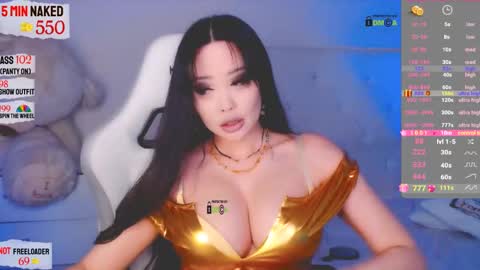  usually start stream about 10 pm PST 1 am EST  online show from March 2025 07:51:02 AM