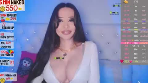  usually start stream about 10 pm PST 1 am EST  online show from June 2026 08:12:02 AM