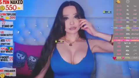  usually start stream about 10 pm PST 1 am EST  online show from June 2026 08:55:02 PM