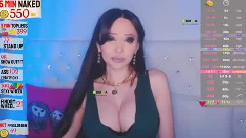  usually start stream about 10 pm PST 1 am EST  online show from June 2026 08:30:02 AM
