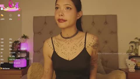 Kris online show from February 2026 01:04:01 AM