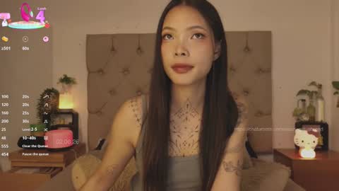 Kris online show from February 2026 12:47:02 AM