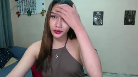 ANITA online show from December 2024 08:32:01 PM