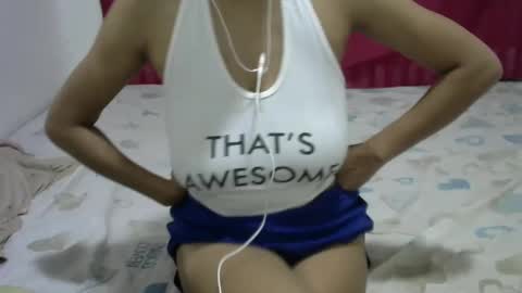 Snapshot of asian_godess69 chatting on December 2024 07:55:01 AM asian godess69 online show from December 2024 07:55:01 AM
