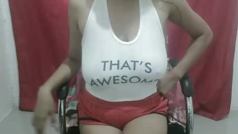 Snapshot of asian_godess69 chatting on October 2025 12:44:02 AM asian godess69 online show from October 2025 12:44:02 AM